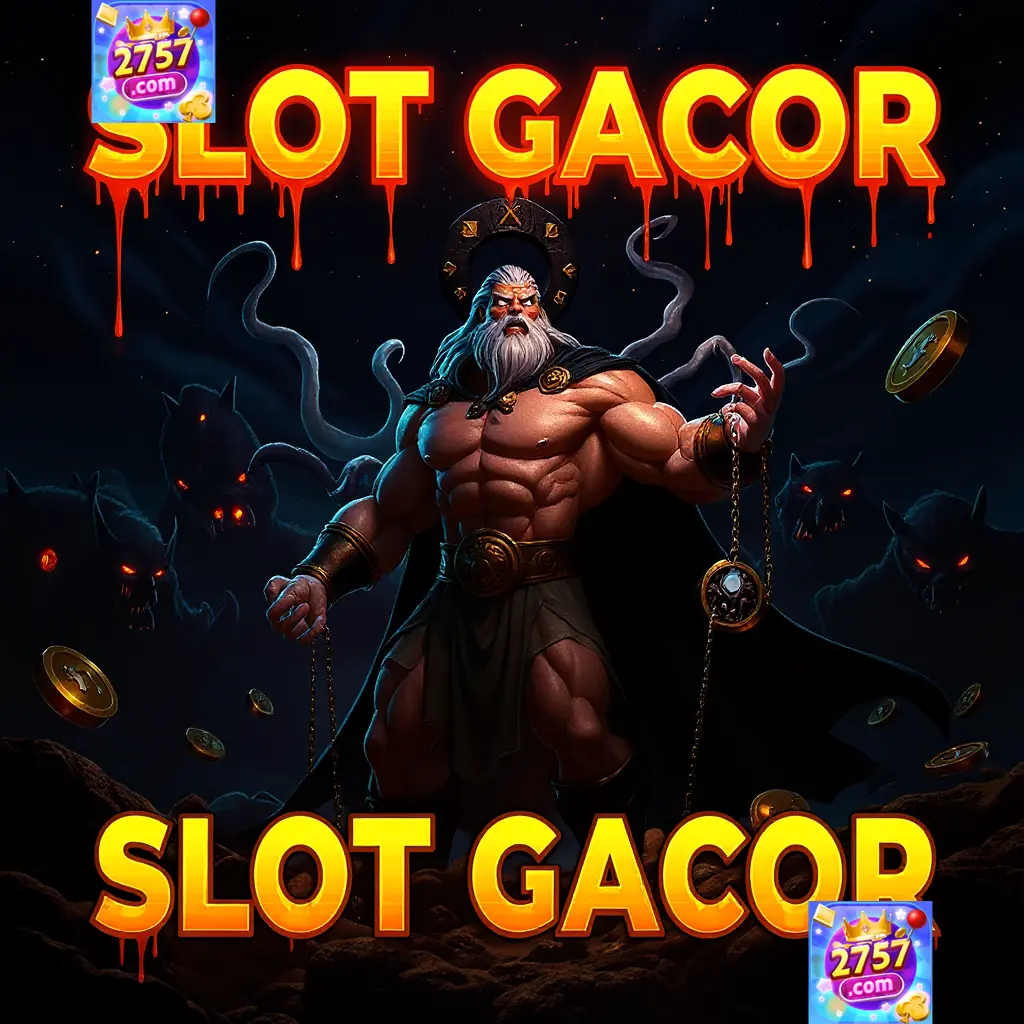 2757 Apk Slot Login Inovasi Bisnis Technogroup
