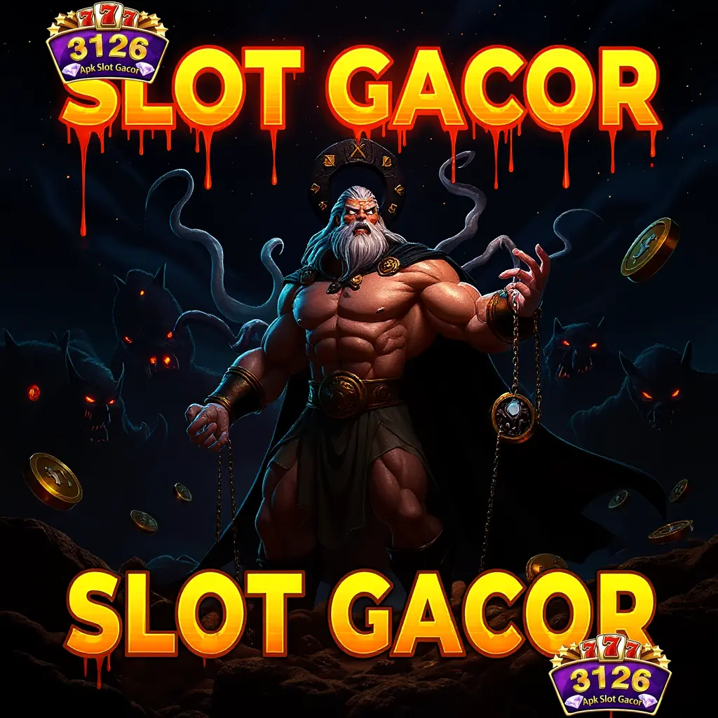 3126 Apk Slot Login Inovasi Bisnis Technogroup