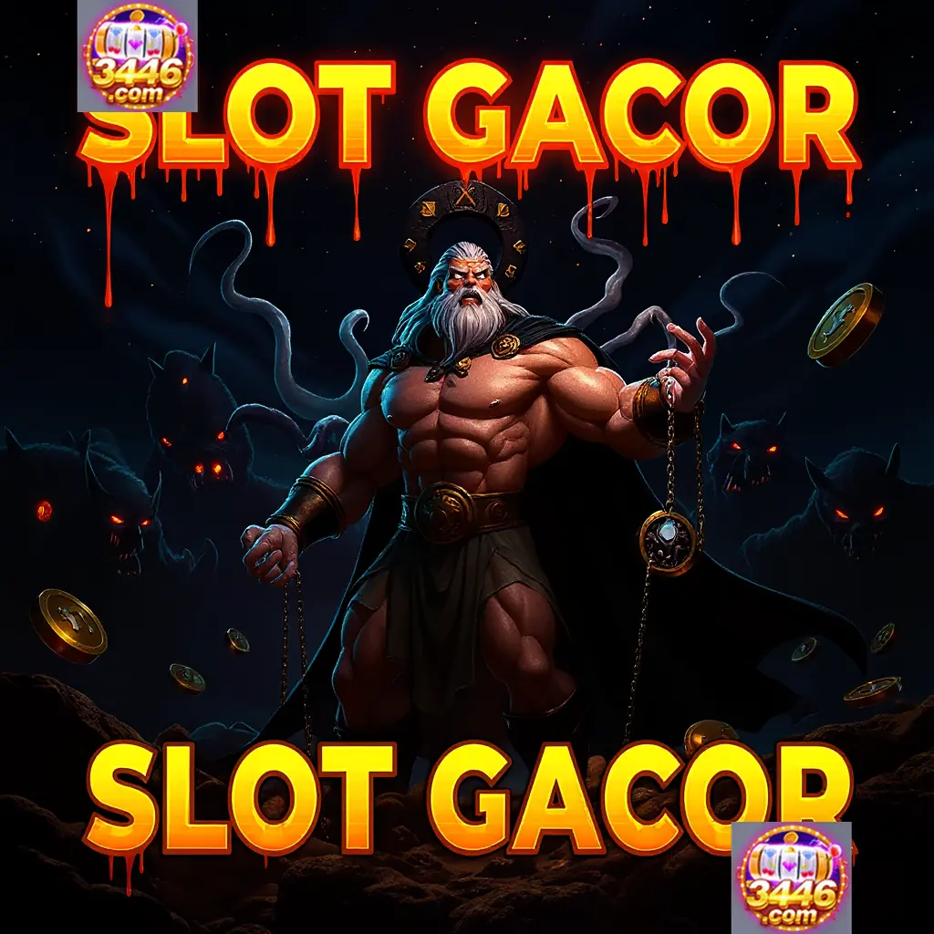 3446 Apk Slot Login Inovasi Bisnis Technogroup