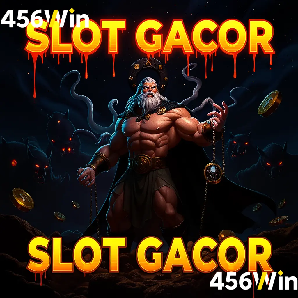 456WIN Apk Slot Login Inovasi Bisnis Technogroup