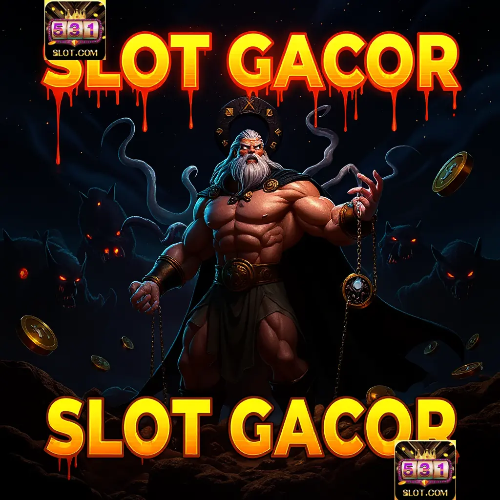 531SLOT Apk Slot Login Inovasi Bisnis Technogroup