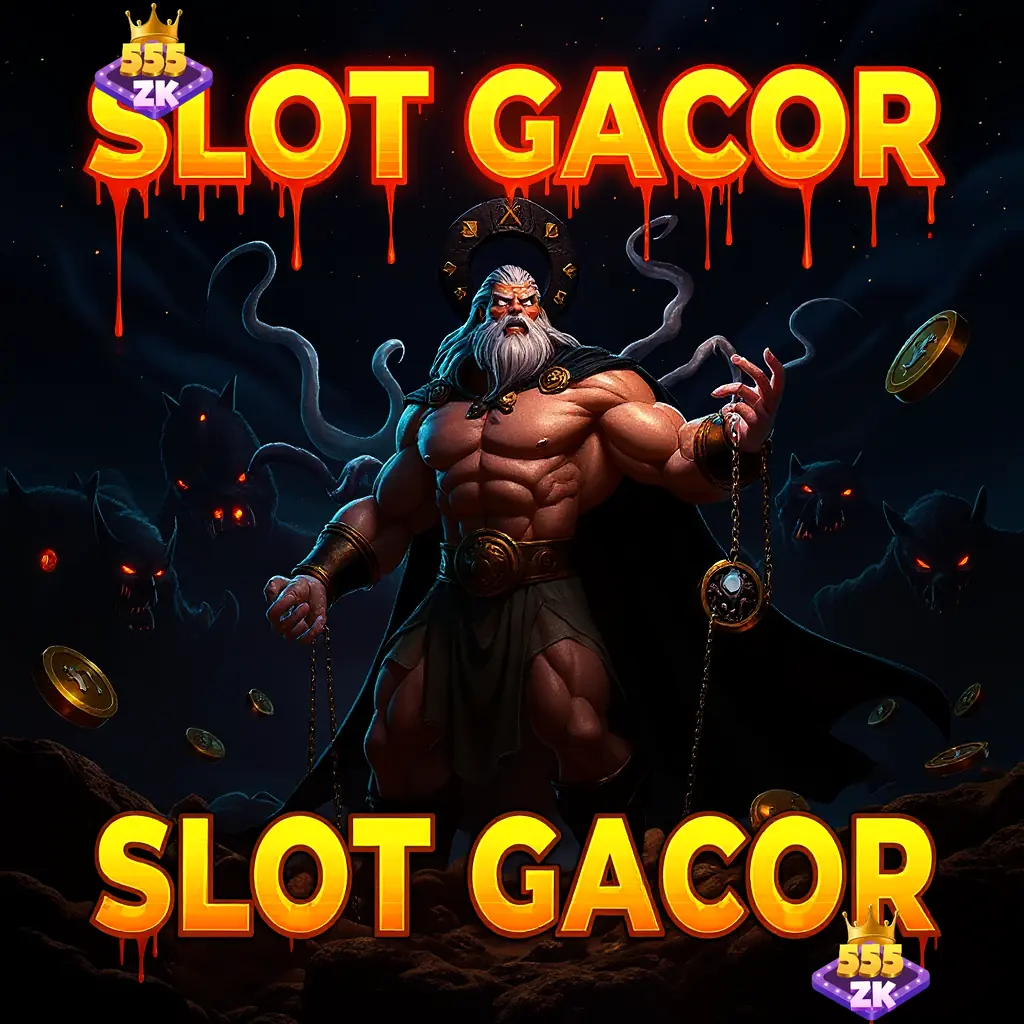 555ZK Apk Slot Login Inovasi Bisnis Technogroup