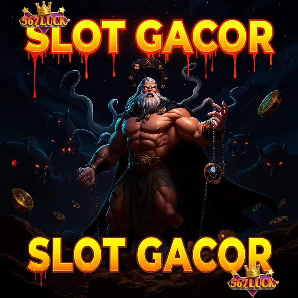 567LUCK Apk Slot Login Inovasi Bisnis Technogroup