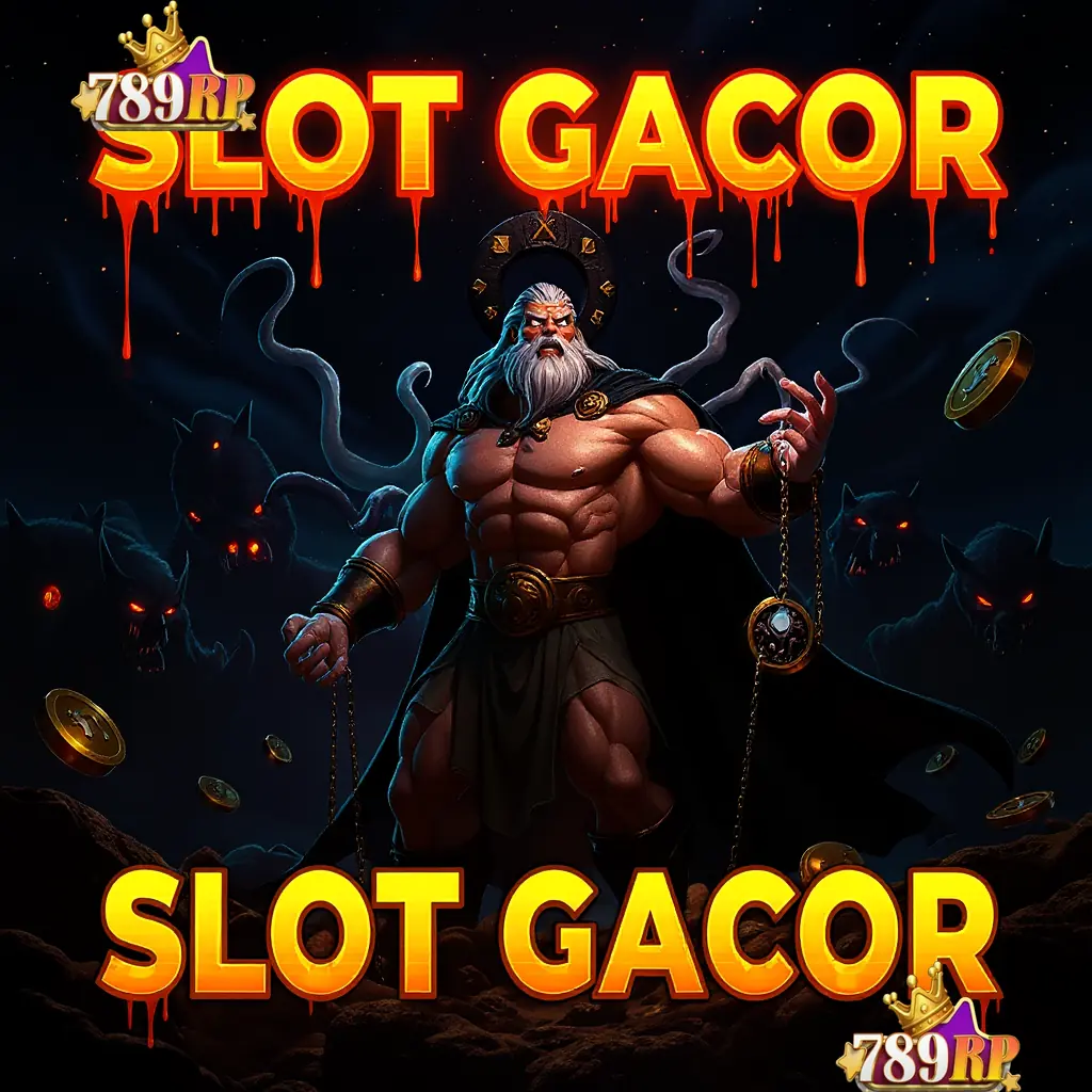 789RP Apk Slot Login Inovasi Bisnis Technogroup