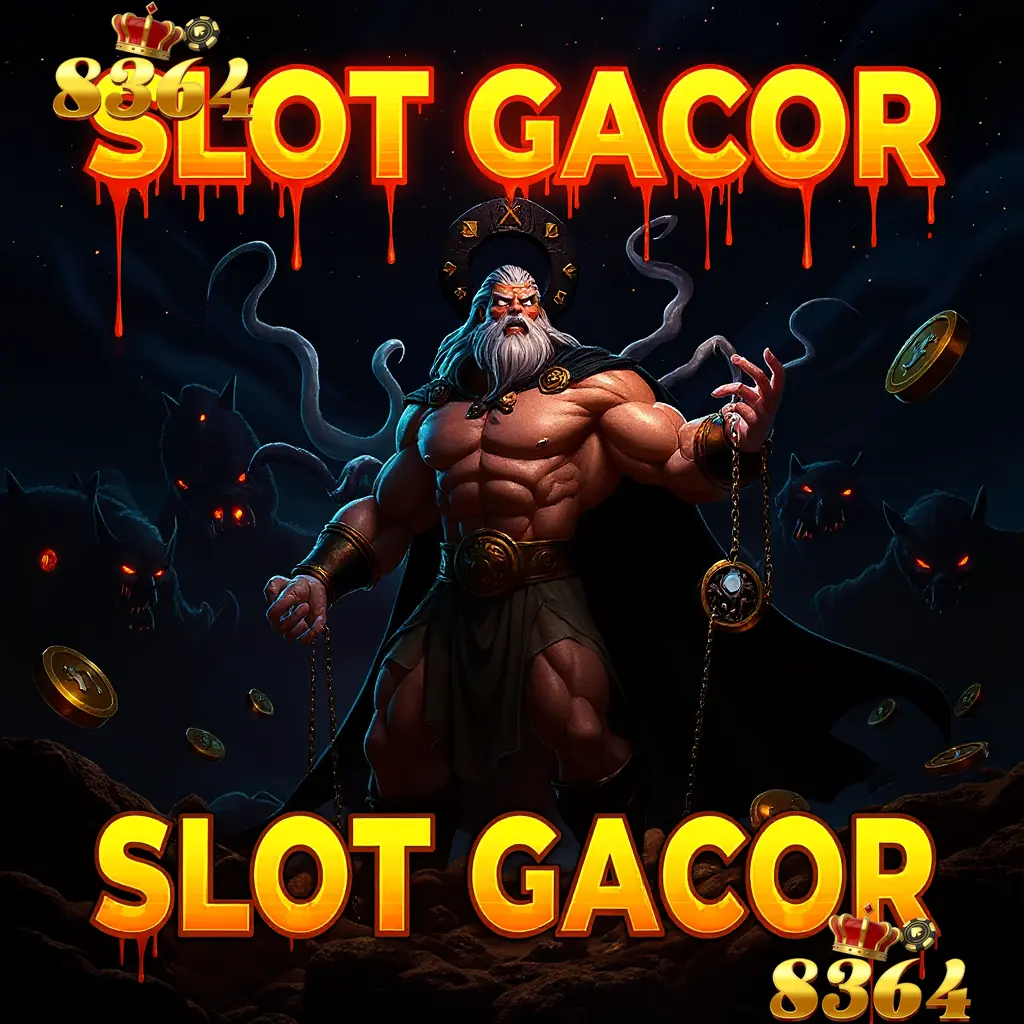 8364 Apk Slot Login Inovasi Bisnis Technogroup