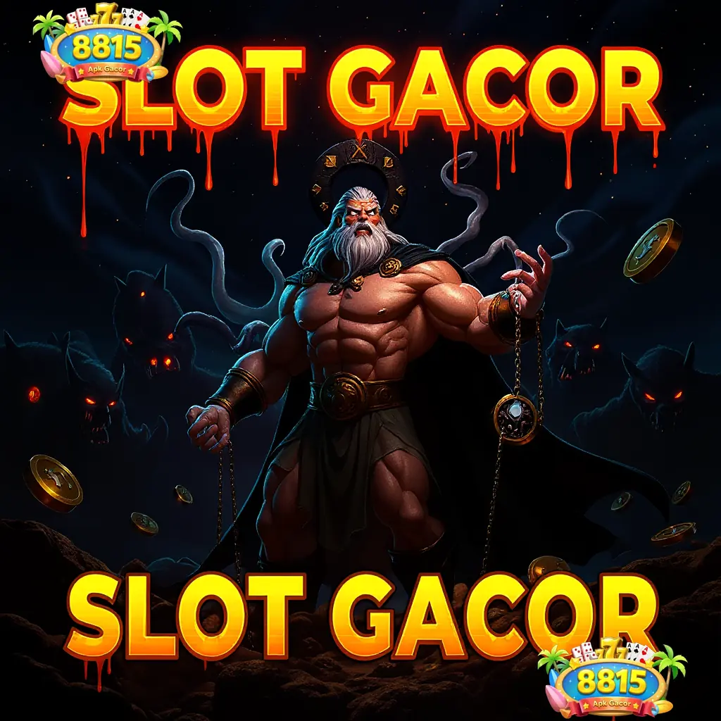 8815 Apk Slot Login Inovasi Bisnis Technogroup