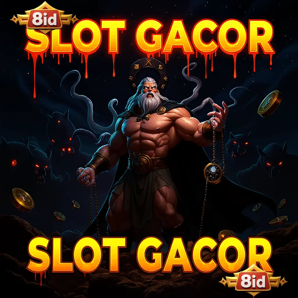 8ID Apk Slot Login Inovasi Bisnis Technogroup