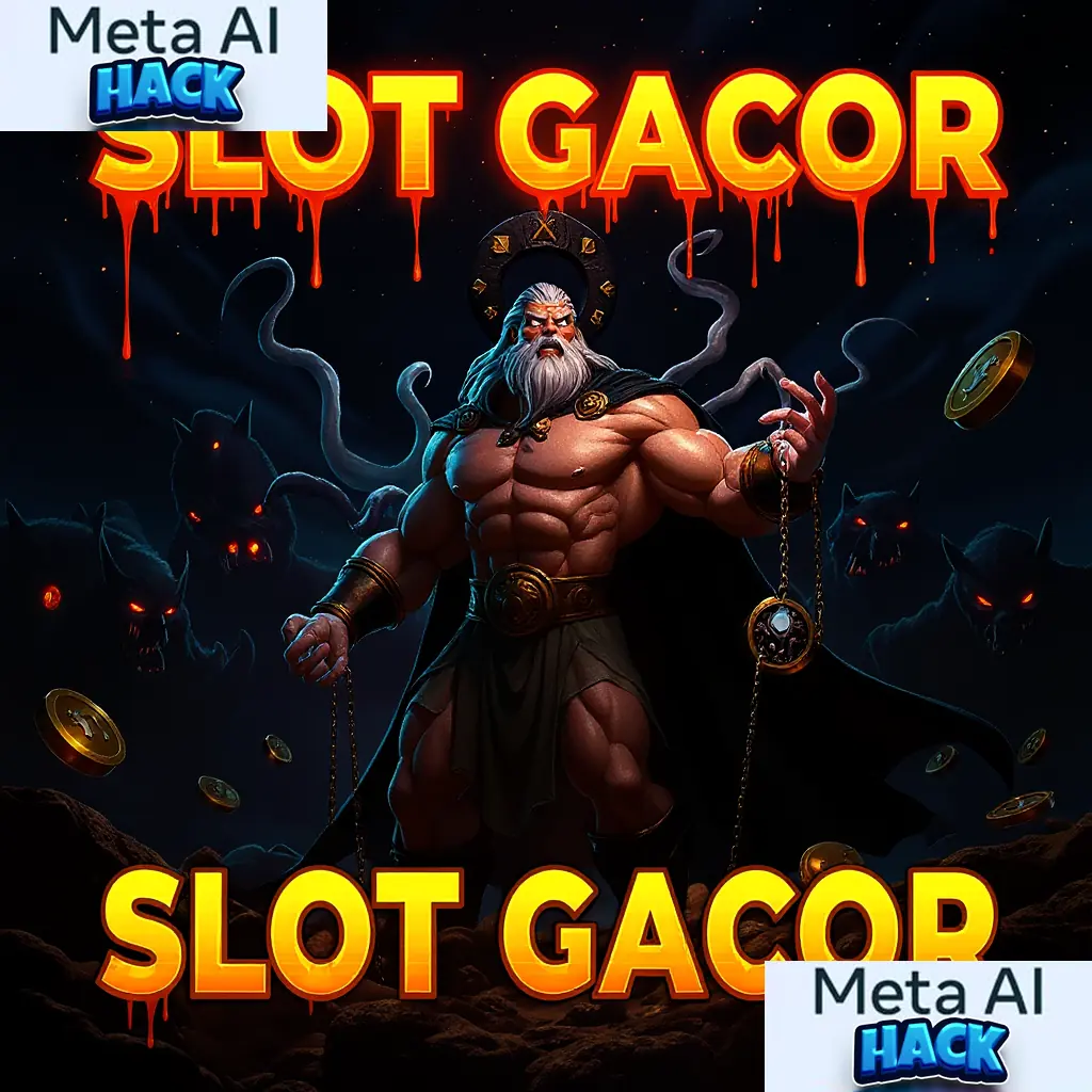 AI META HACK Apk Slot Login Inovasi Bisnis Technogroup