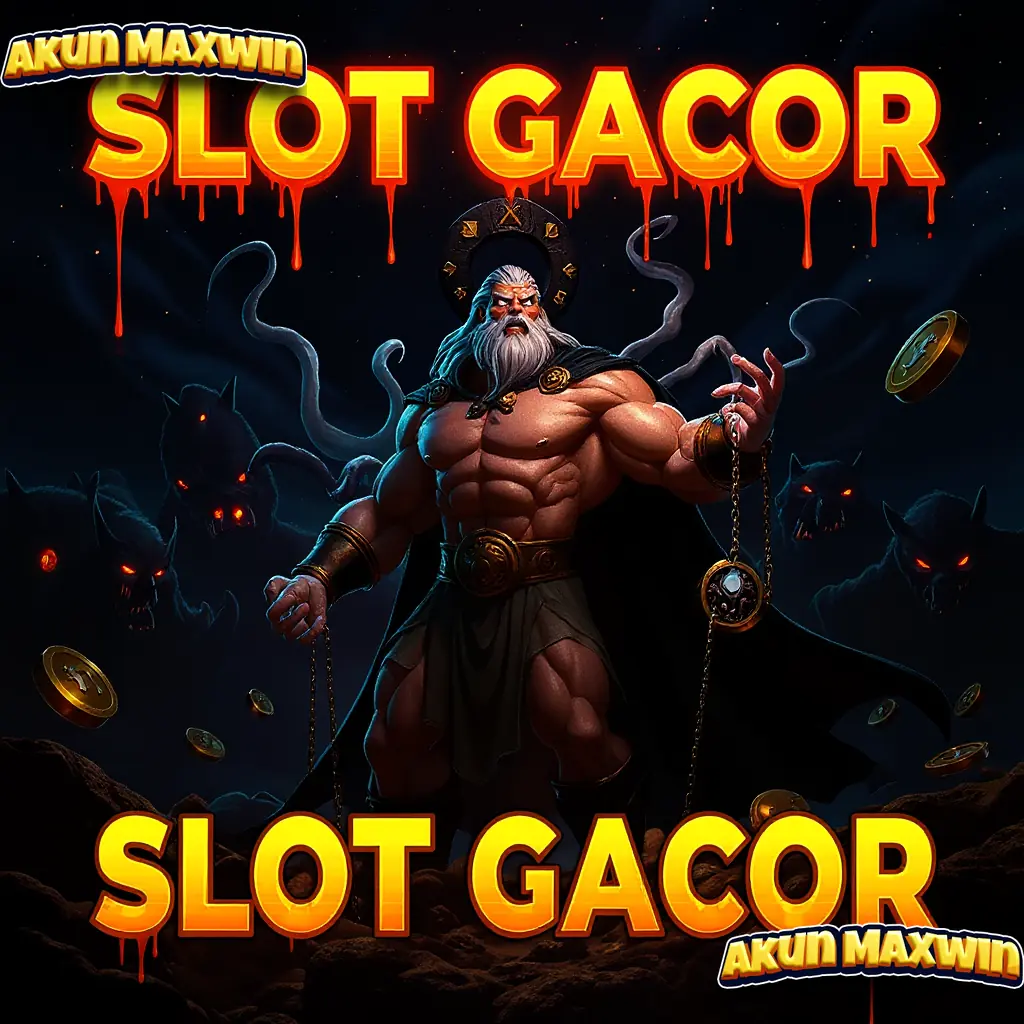 AKUN MAXWIN Apk Slot Login Inovasi Bisnis Technogroup