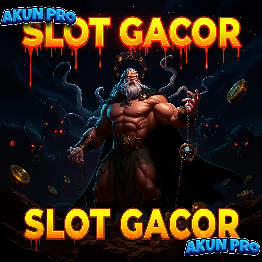 AKUN PRO SERVER GACOR Apk Slot Login Inovasi Bisnis Technogroup