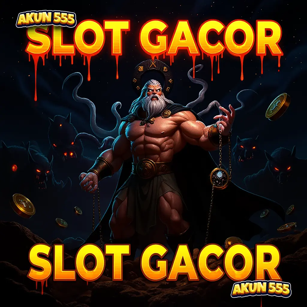 AKUN555 Apk Slot Login Inovasi Bisnis Technogroup