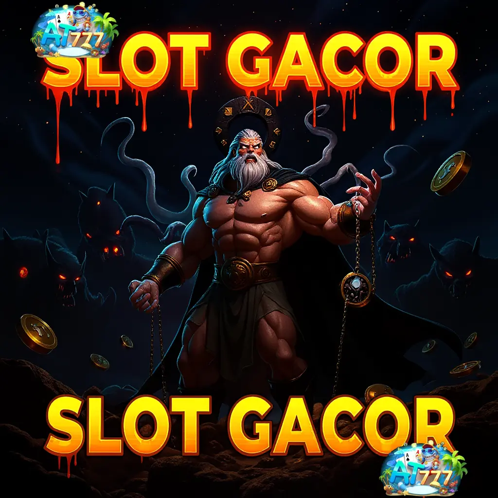 AT777 Apk Slot Login Inovasi Bisnis Technogroup
