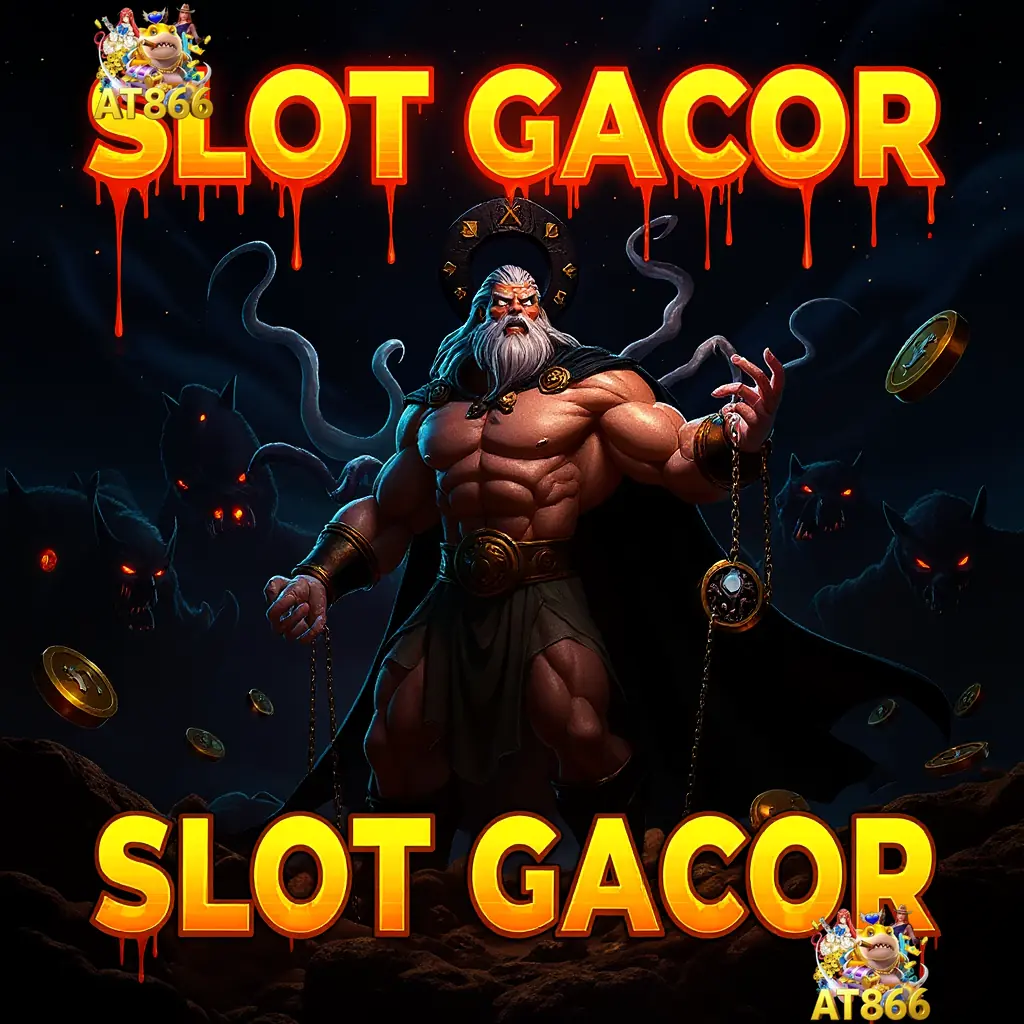 AT866 Apk Slot Login Inovasi Bisnis Technogroup