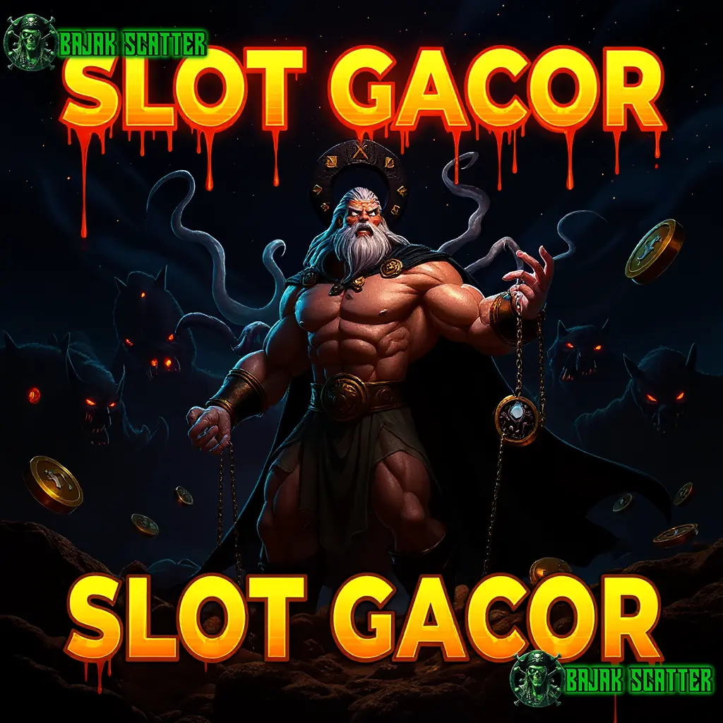 BAJAK SCATER Apk Slot Login Inovasi Bisnis Technogroup