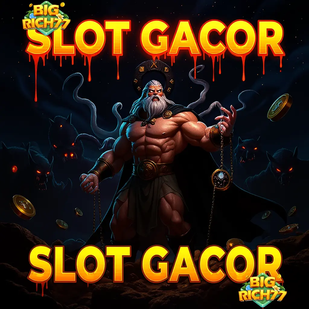 BIGRICH77 Apk Slot Login Inovasi Bisnis Technogroup