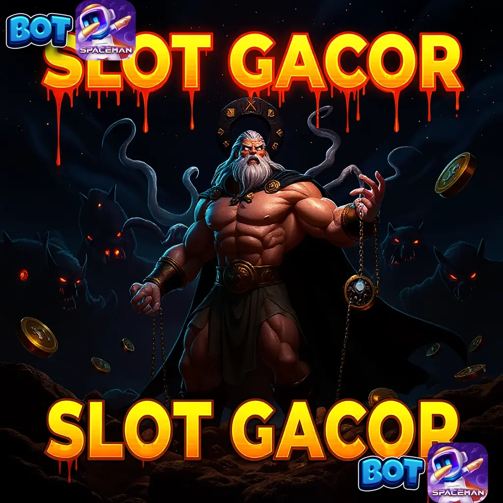 BOT SPACEMAN HACK Apk Slot Login Inovasi Bisnis Technogroup