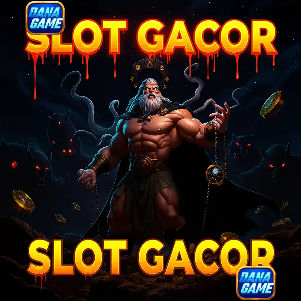 DANAGAME777 Apk Slot Login Inovasi Bisnis Technogroup