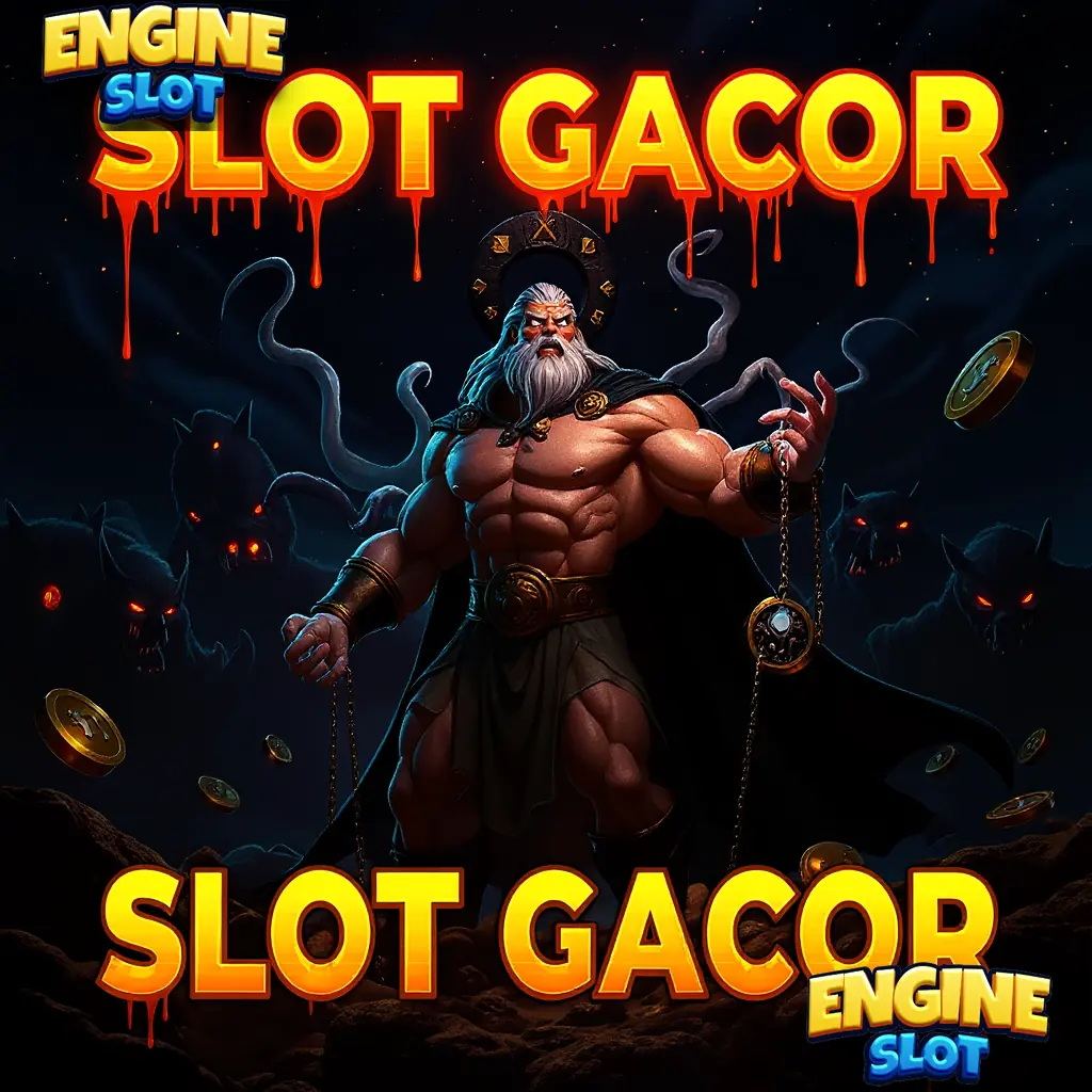 ENGINE SLOT Apk Slot Login Inovasi Bisnis Technogroup