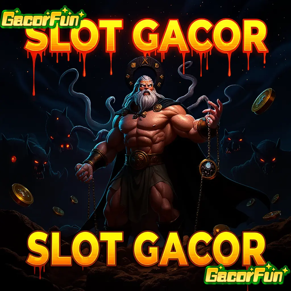 GACORFUN Apk Slot Login Inovasi Bisnis Technogroup