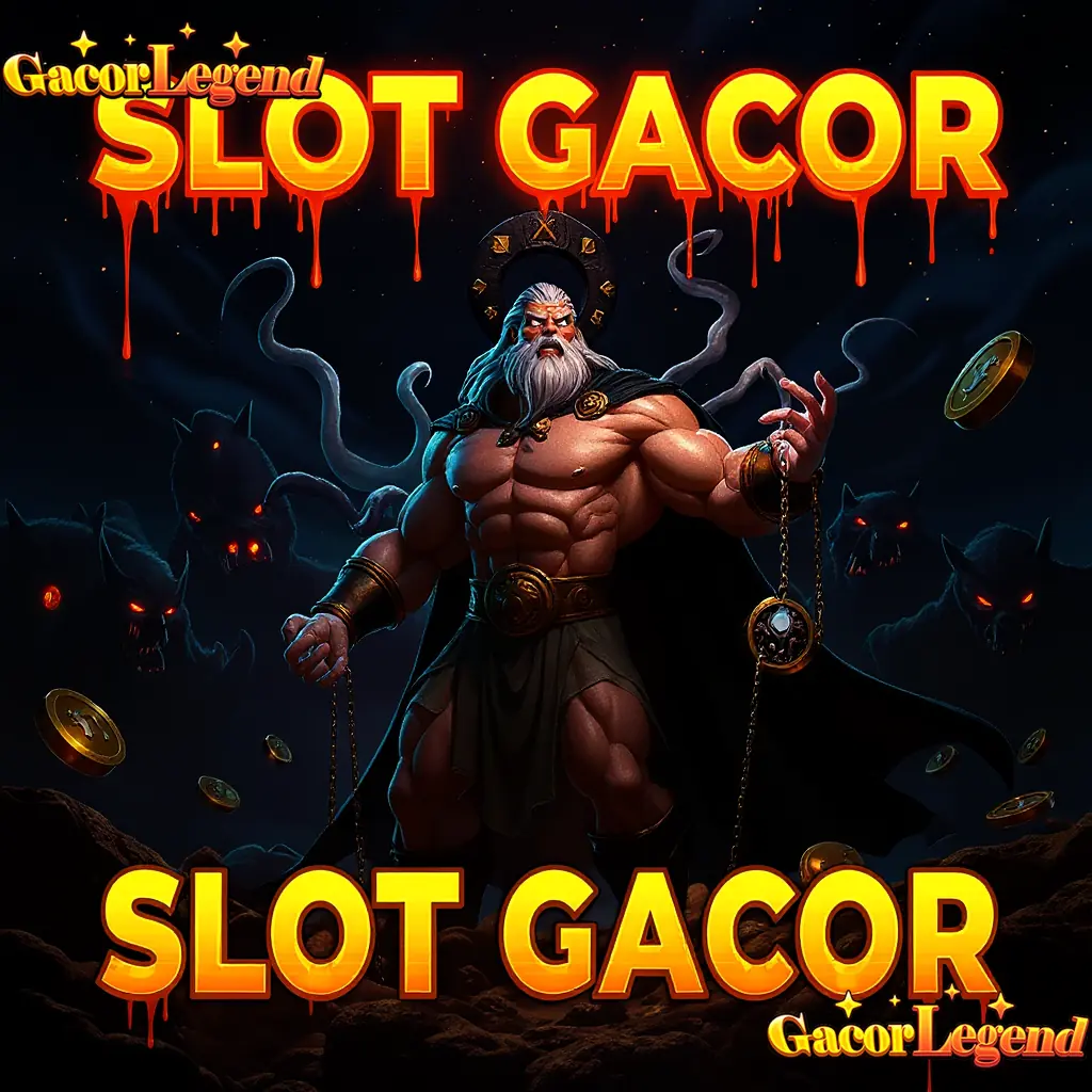 GACORLEGEND Apk Slot Login Inovasi Bisnis Technogroup