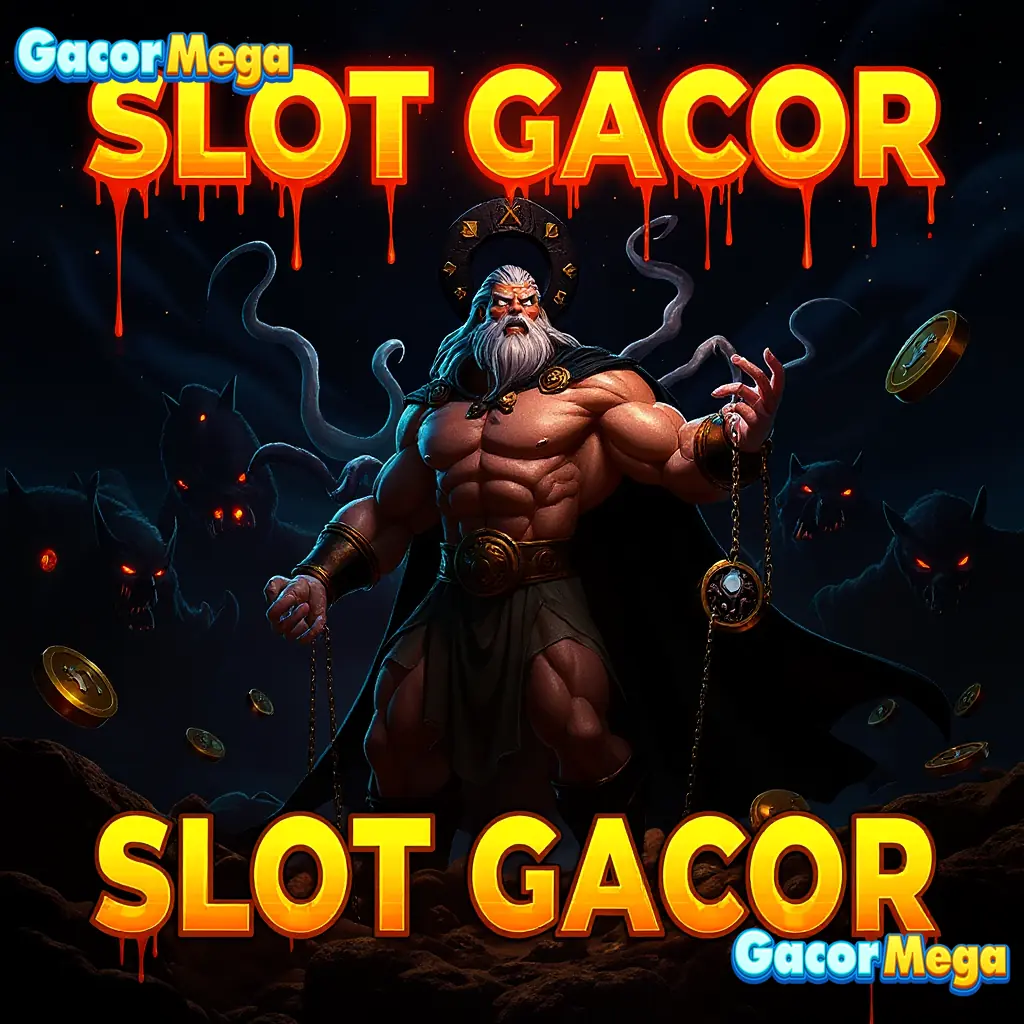 GACORMEGA Apk Slot Login Inovasi Bisnis Technogroup