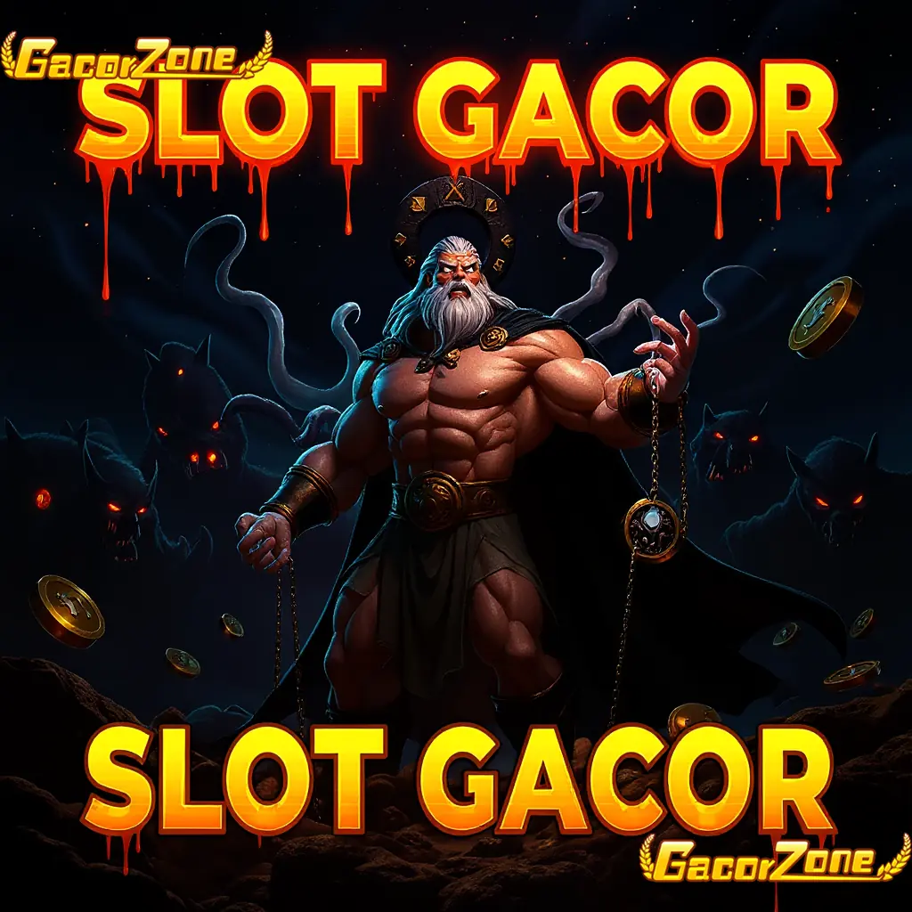GACORZONE Apk Slot Login Inovasi Bisnis Technogroup