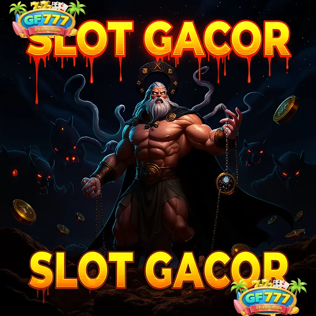 GF777 Apk Slot Login Inovasi Bisnis Technogroup