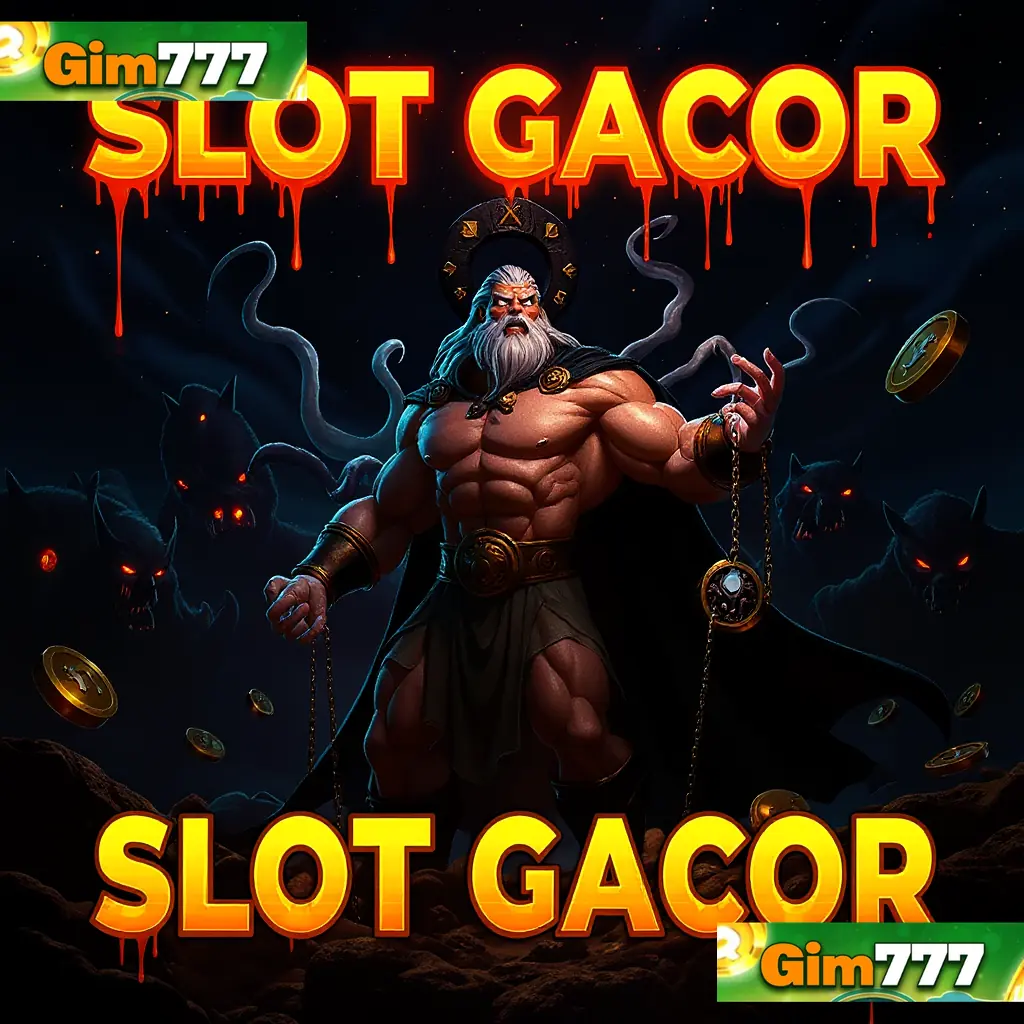 GIM777 Apk Slot Login Inovasi Bisnis Technogroup