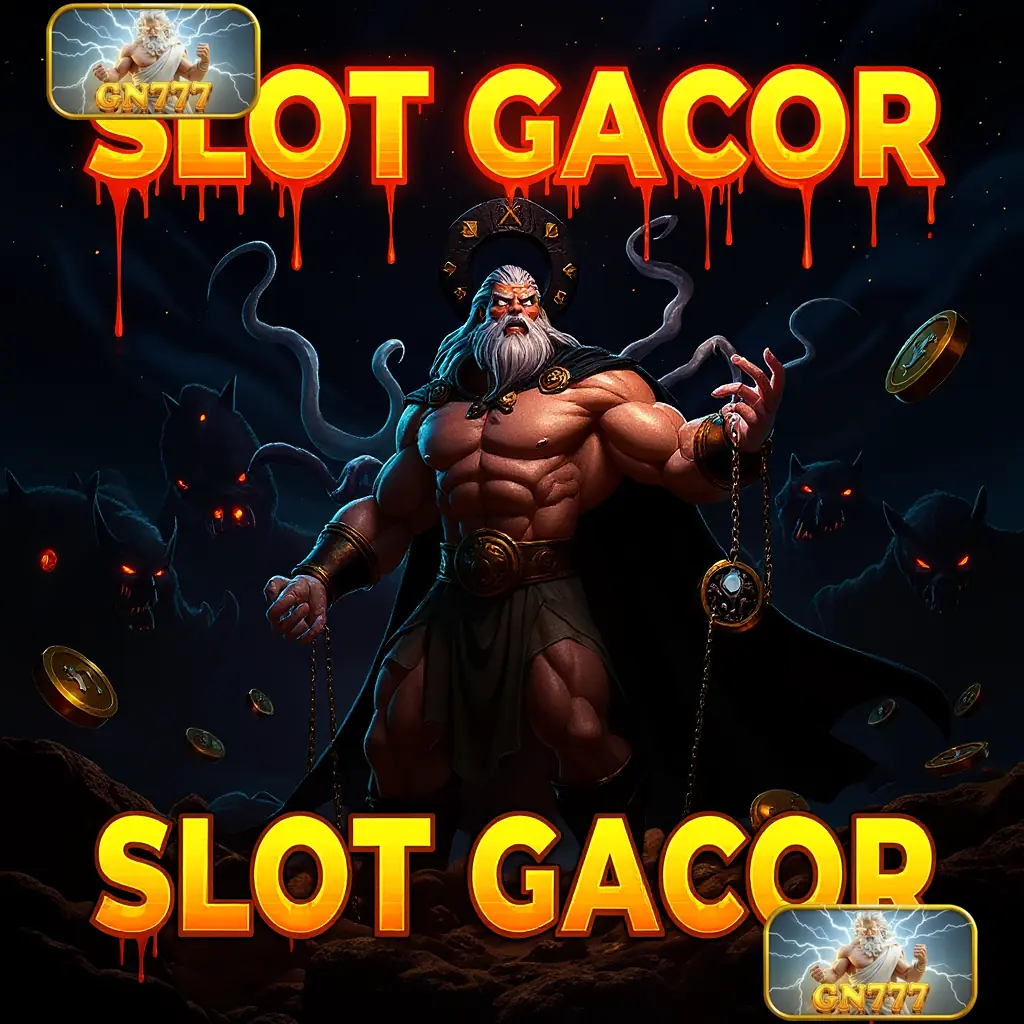 GN777 Apk Slot Login Inovasi Bisnis Technogroup