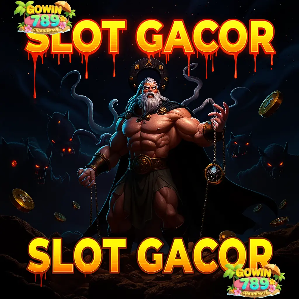 GOWIN789 Apk Slot Login Inovasi Bisnis Technogroup
