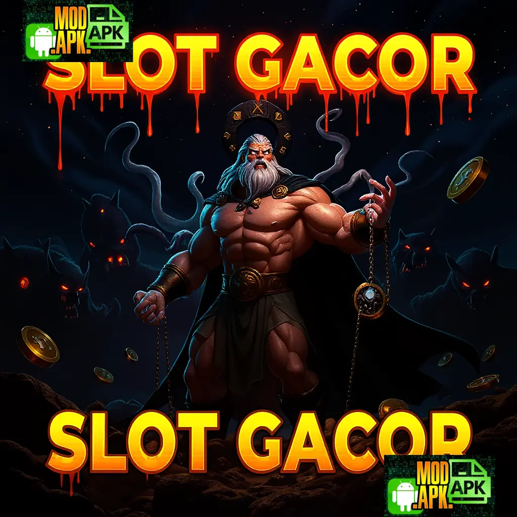 HACK MAD Apk Slot Login Inovasi Bisnis Technogroup