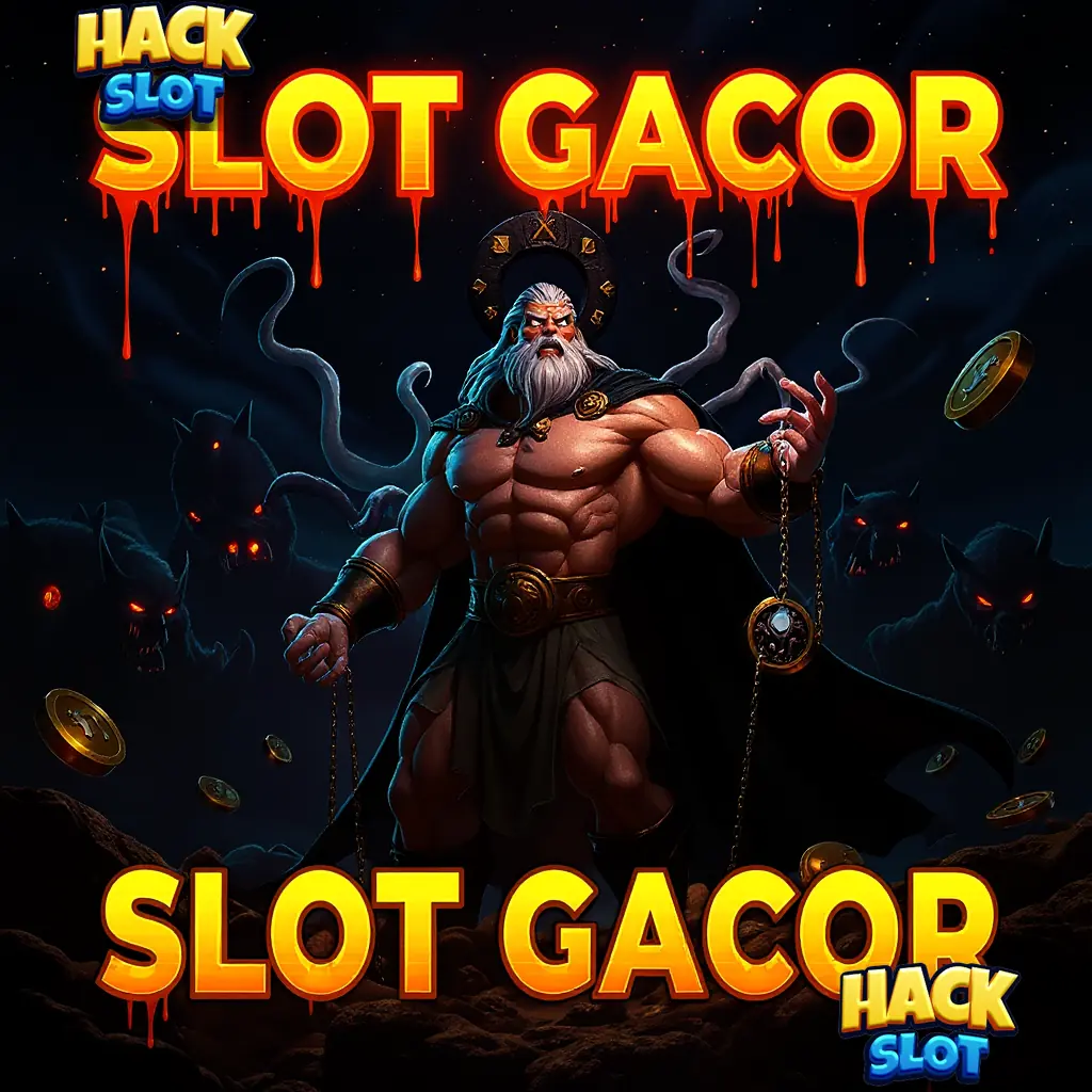 HACK SLOT Apk Slot Login Inovasi Bisnis Technogroup