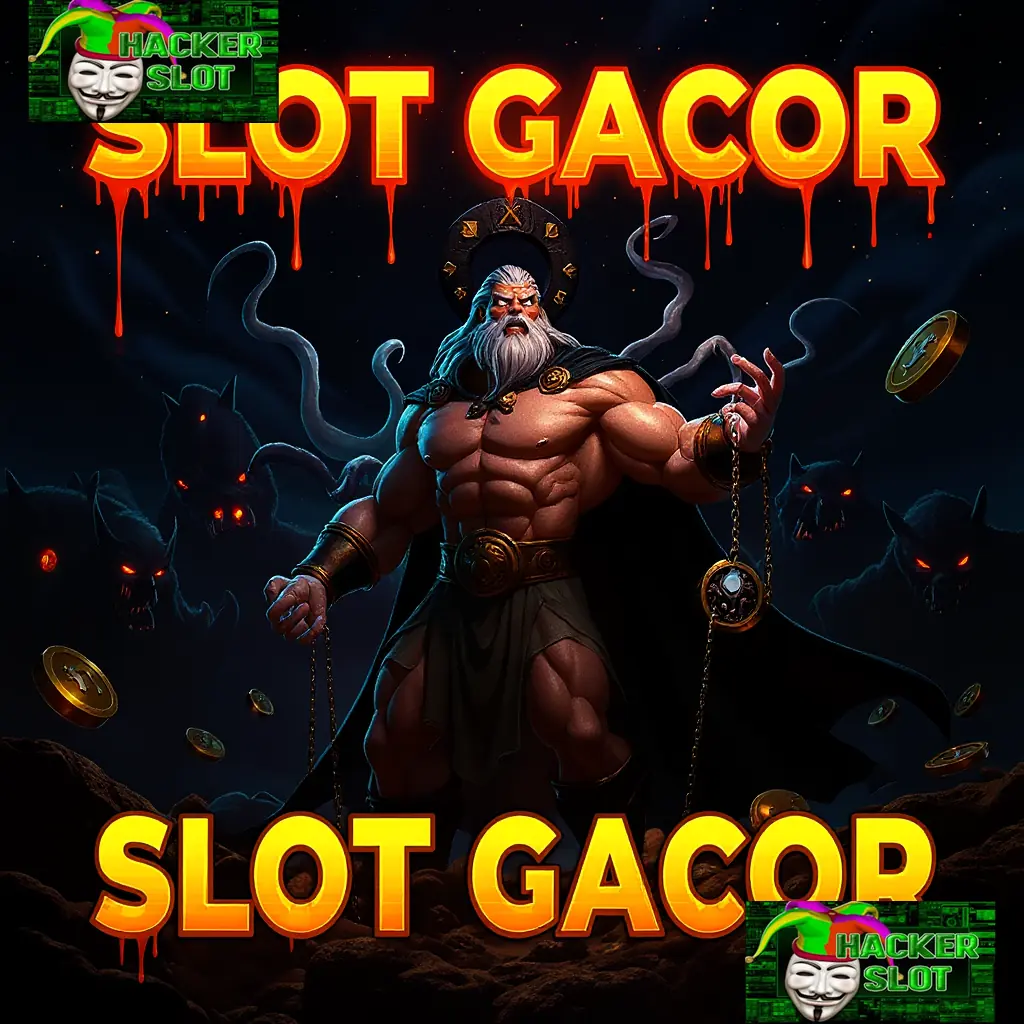 HACKER SLOT Apk Slot Login Inovasi Bisnis Technogroup