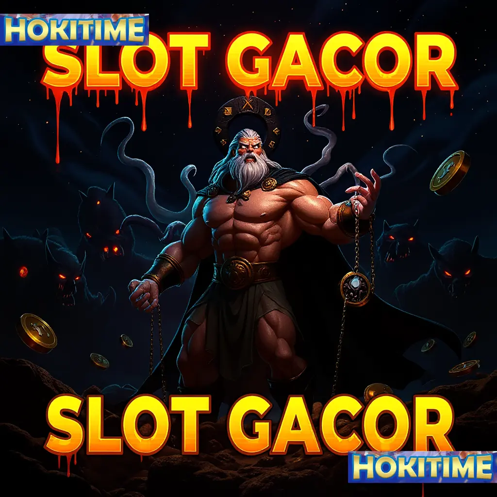 HOKITIME Apk Slot Login Inovasi Bisnis Technogroup
