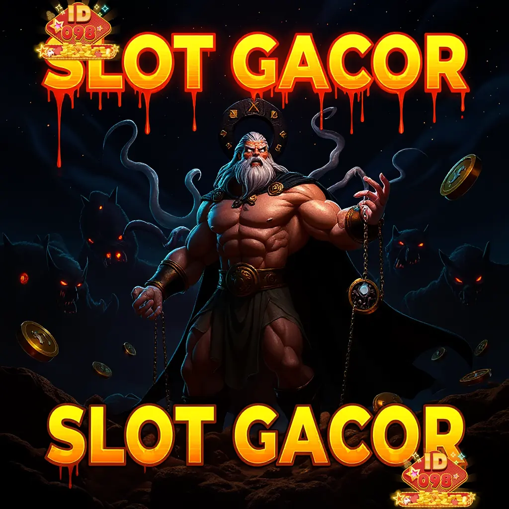 ID098 Apk Slot Login Inovasi Bisnis Technogroup