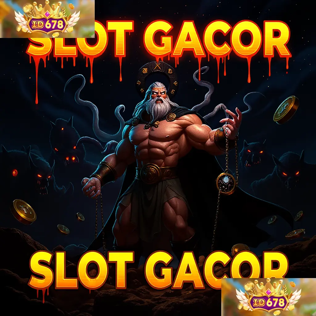 ID678 Apk Slot Login Inovasi Bisnis Technogroup