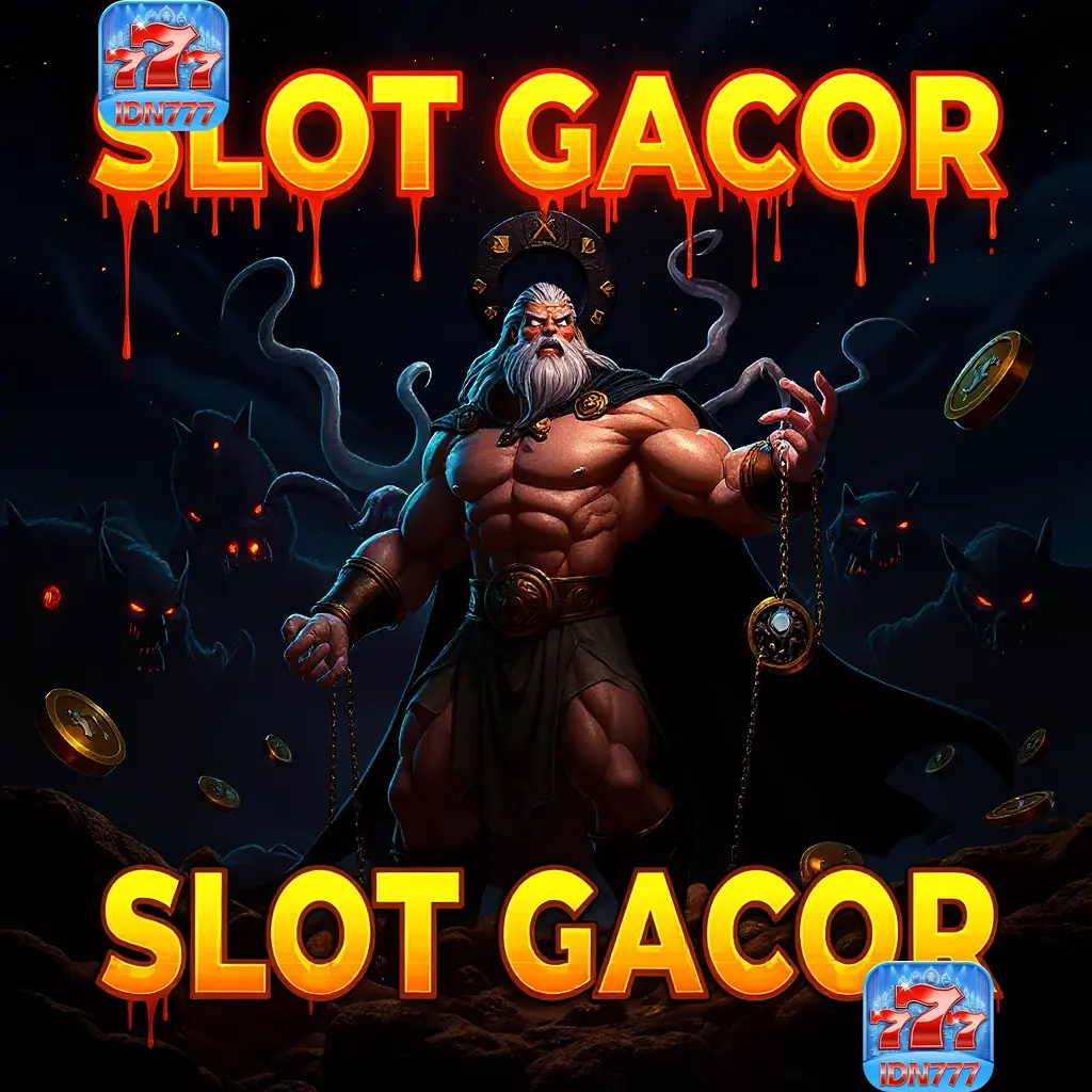 IDN777 Apk Slot Login Inovasi Bisnis Technogroup