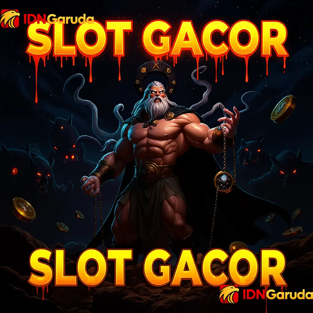 IDNGARUDA Apk Slot Login Inovasi Bisnis Technogroup