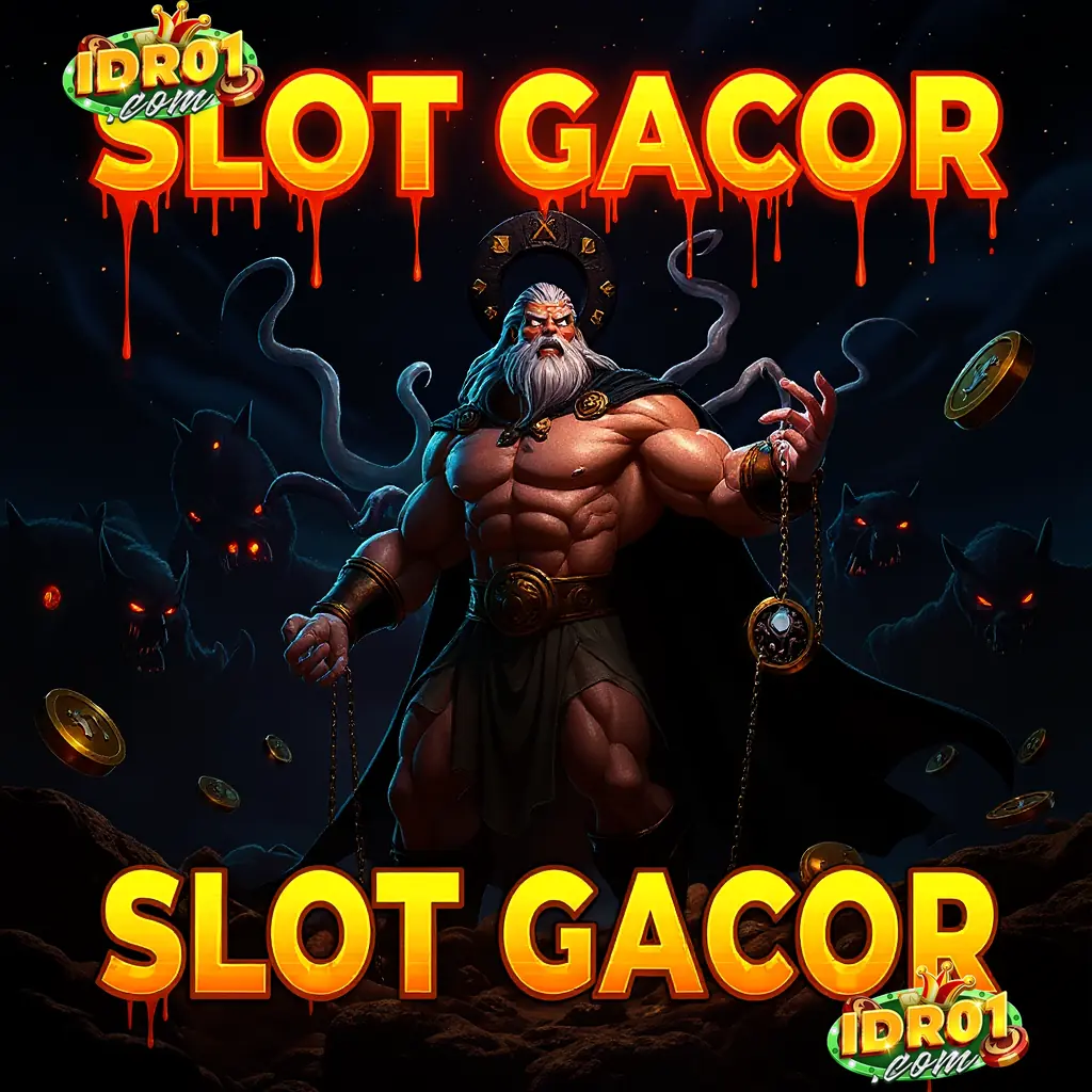 IDR01 Apk Slot Login Inovasi Bisnis Technogroup