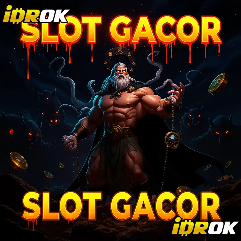 IDROK Apk Slot Login Inovasi Bisnis Technogroup