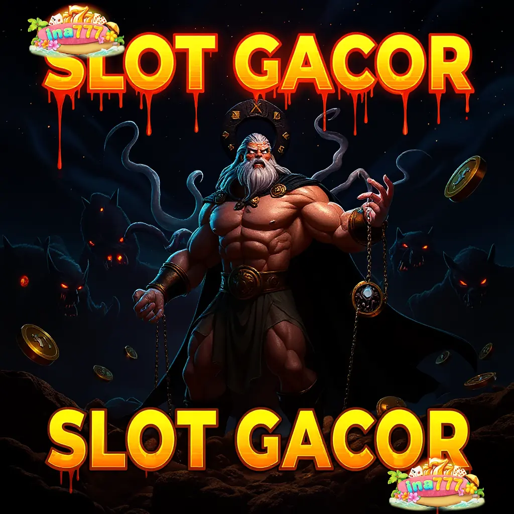 INA858 Apk Slot Login Inovasi Bisnis Technogroup