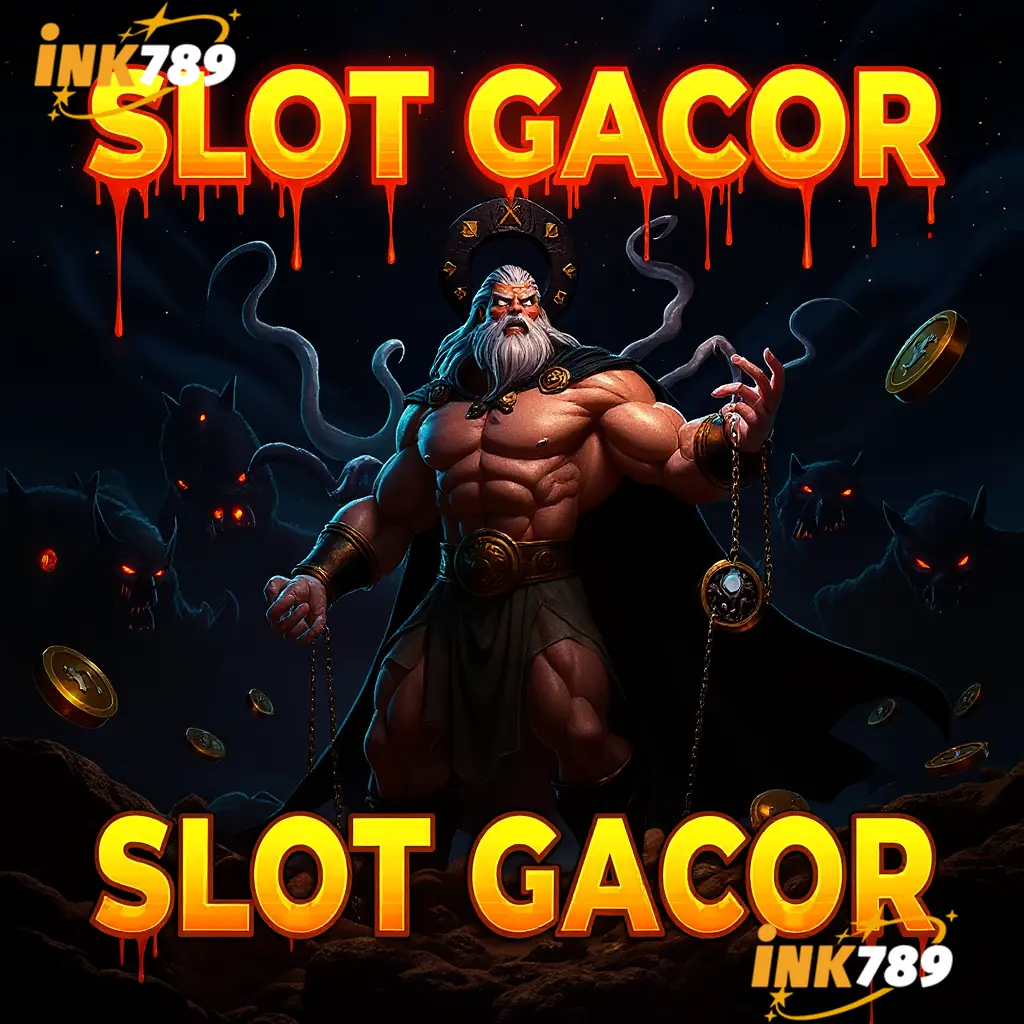 INK789 Apk Slot Login Inovasi Bisnis Technogroup