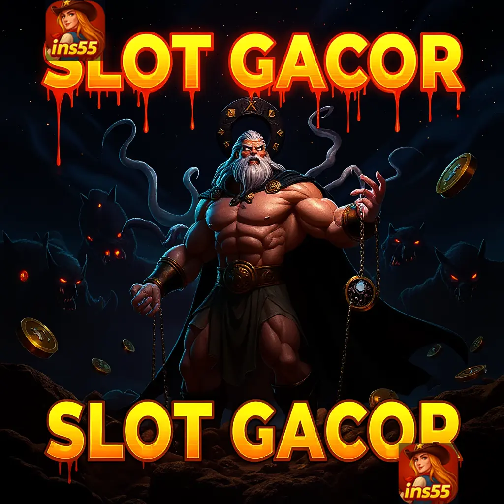 INS55 Apk Slot Login Inovasi Bisnis Technogroup