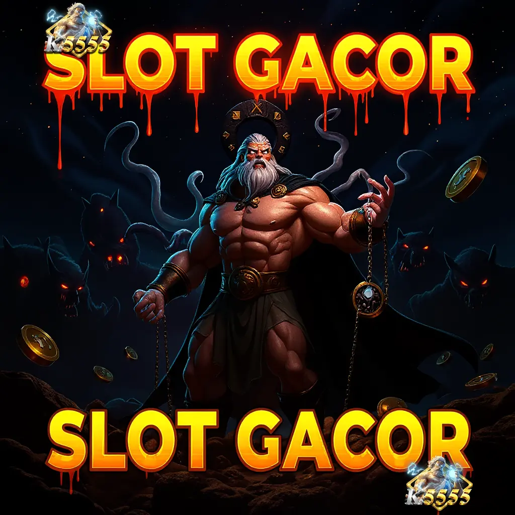 K5555 Apk Slot Login Inovasi Bisnis Technogroup