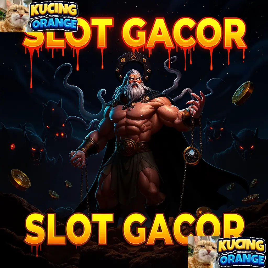 KUCING ORANGE SLOT Apk Slot Login Inovasi Bisnis Technogroup