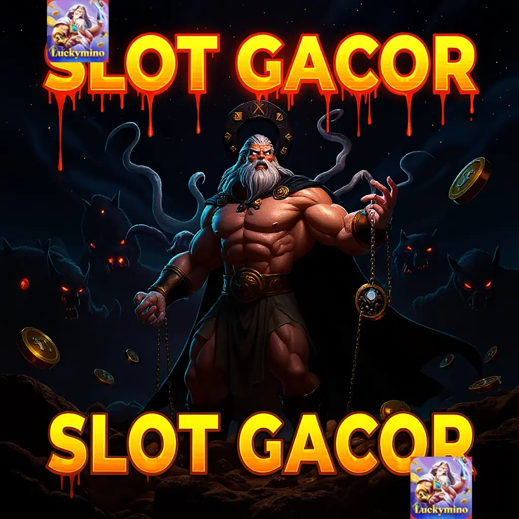 LUCKYMINO Apk Slot Login Inovasi Bisnis Technogroup