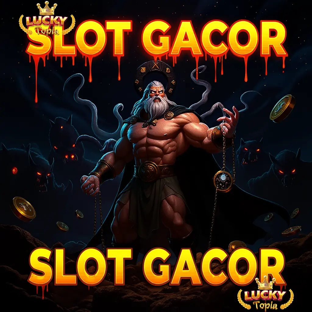 LUCKYTOPIA Apk Slot Login Inovasi Bisnis Technogroup