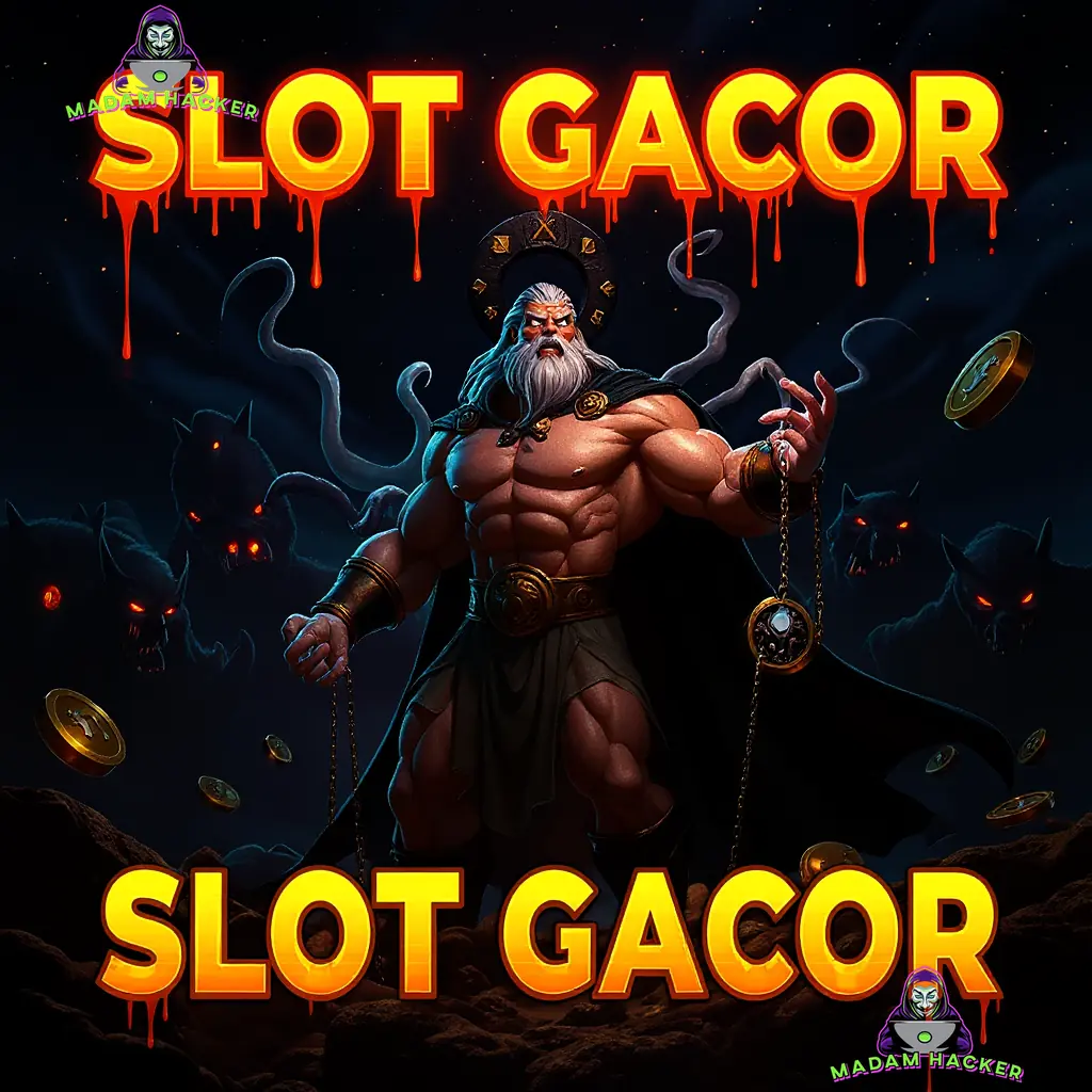 MADAM HACKER CHEAT Apk Slot Login Inovasi Bisnis Technogroup