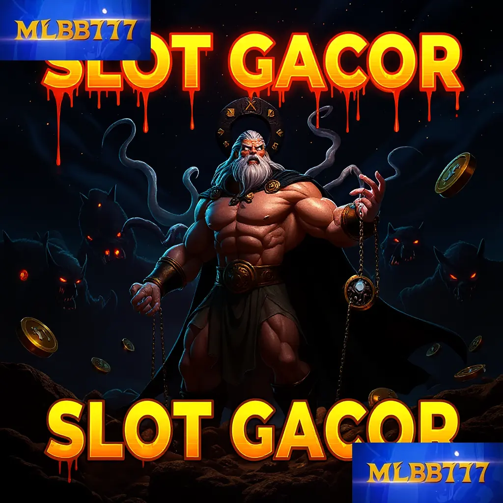 MLBB777 Apk Slot Login Inovasi Bisnis Technogroup