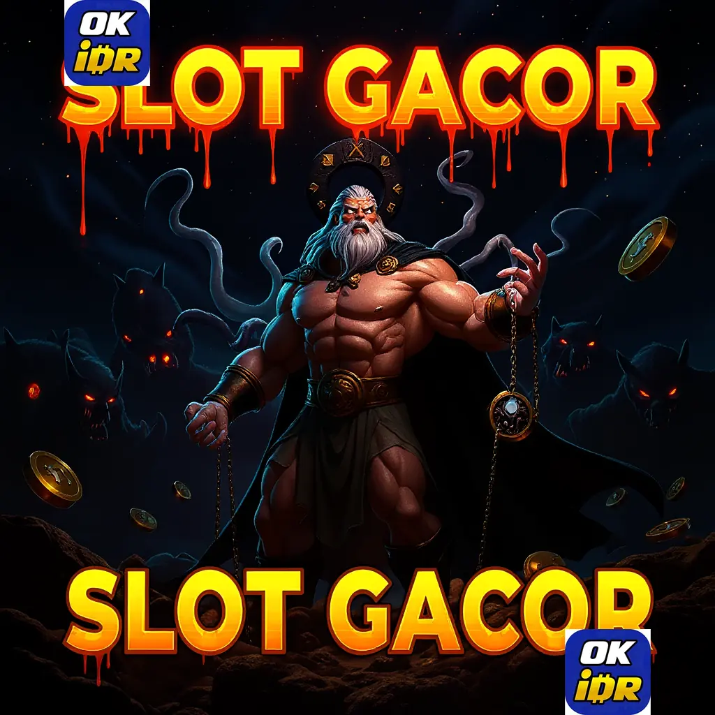 OKIDR Apk Slot Login Inovasi Bisnis Technogroup